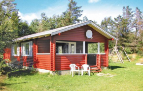 2 Bedroom Cozy Home In Rømø